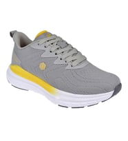 Hammer Jack Hafif Taban Kadın Spor Ayakkabı Sneaker HJ-23354-Z GRİ