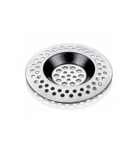 SEYYAR LAVABO SÜZGECİ METAL KÜÇÜK