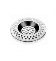 SEYYAR LAVABO SÜZGECİ METAL KÜÇÜK