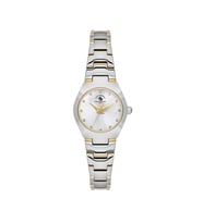 SANTA BARBARA POLO SB.1.10612.4 -WR 5ATM-ZARİF MODEL-ÇELİK-BAYAN KOL SAATİ