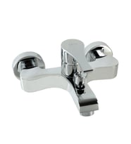 GPD Atros Banyo Bataryası (MBB65) (Krom)