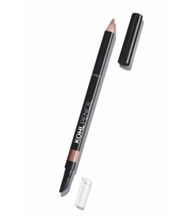 Avon Kohl Sünger Uçlu Suya Dayanıklı Göz Kalemi Bronze Sheen (Renksiz)