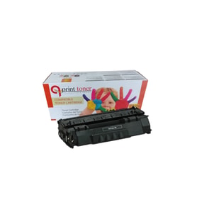 LEXMARK MS310-MS410-MS510-MS610 UNIVERSAL MUADIL TONER 10K