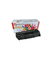 LEXMARK MS310-MS410-MS510-MS610 UNIVERSAL MUADIL TONER 10K