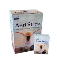 ANTİ STRESS KOKULU GERİ AKIŞ CONES TÜTSÜ (Karışık)