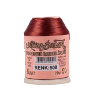 Altınbaşak Oya ve Dantel İpi 20 gr - Royaleks - No: 500