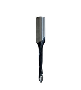 5x35x70 SAĞ SİVRİ ( T.DELİK ) MATKAP UCU