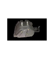 Hava Filtresi Komple Vulture 125İ Orj
