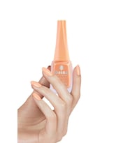 Keratinli Besleyici Oje 14 ml Renk No: 34