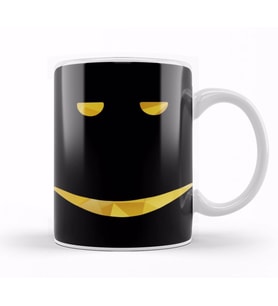Still Chill Face Roblox Kupa Bardak Porselen