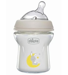 Chicco Naturalfeelıng Biberon 0 Ay+ 150 ml - Standart Standart
