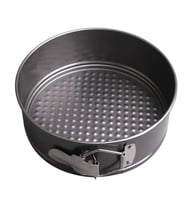 Kek Kalıbı - Kelepçeli - 26 cm