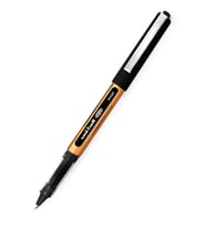 UNİ UB-150 EYE BROAD ROLLER KALEM 1.0 SİYAH