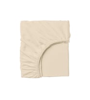 60 x120 + 15 cm Pamuklu ve Lastikli Fittet Penye Bebek Çarşafı