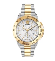 Versace VRSCVEKIA0525 Erkek Kol Saati
