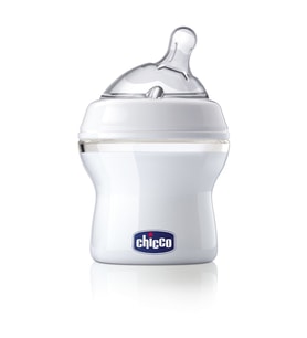 Chicco Biberon 150 Ml Natural Felling 0Ay+ (Renksiz)