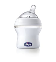 Chicco Biberon 150 Ml Natural Felling 0Ay+ (Renksiz)