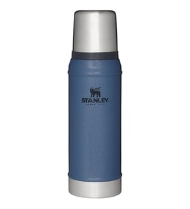 Stanley Legendary Klasik Vakumlu Termos 0,75 Lt Koyu Mavi
