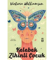 Kelebek Zihinli Çocuk