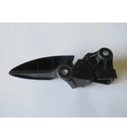 Fıat Lınea Classıc- 06/15; Yakıt Depo Kapağı İç Açma Kolu (Mandalı) Plastik (Oem No: 735509395)