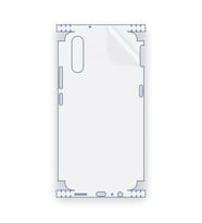 SChitec VIVO Z5 Uyumlu Fullbody Arka Kaplama Hidrojel Koruyucu Film