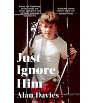 Just Ignore Him: A Bbc Two Between The Covers Book Club Pick
