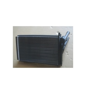 AUDI A4- 95/99; KALORİFER RADYATÖRÜ 1.8T/1.9TDI/2.5TDI 8D1819030A 1311-4838