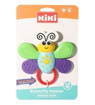 Kiki Kelebek Dişlik Ae-2201