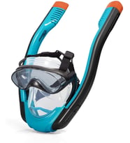 Nessiworld NessiWorld Pro SeaClear Flowtech Şnorkel Small/Medium