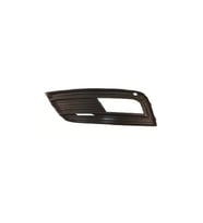 AUDI A4 ÖN TAMPON PANJURU DELİKLİ SOL 12- AUD07A4050 8K0807681K01C