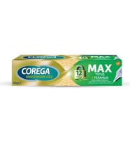 Corega Maksimum Güç Max Tutuş Ferah Krem Yapıştırıcı 40 Gr