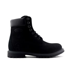 Hammer Jack 1101 G Waterresist Hakiki Deri Unisex Bot