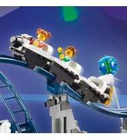 LEGO® Creator Uzay Hız Treni 31142 - 9 Yaş ve Üzeri Çocuklar Için