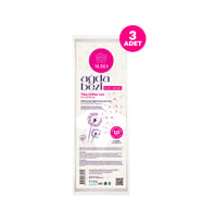 SUBO AĞDA BEZİ 3X10 MT DİLİ ml