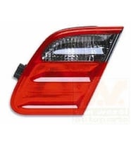Mercedes W210 2000 2002 Stop Lambası İç Sağ Avangarde (Oem No:A2108208864)