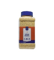 Metro Chef Seasons Soğan Granül 400g Mutfak Şef Pasta Tatlı Tuzlu