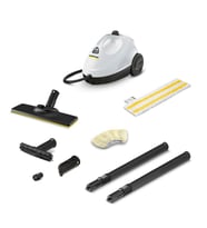 Karcher Sc 2 Easyfix Eu Beyaz Buharlı Temizleyici
