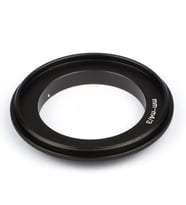 Panasonic Ve Olympus Micro 4/3 Bayonet İçin 58mm Ters Objektif Adaptörü