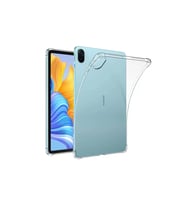 Huawei Honor Pad 8 12 Kılıf Anti Shock Tablet Silikon - Şeffaf