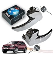 Nissan Qashqai 2007-2014 Sol & Sağ Kapı İç Açma Kolu 80670JD00E