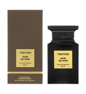 Tom Ford Noir De Noir Unisex Parfüm Edp 100 Ml