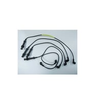 MAZDA 626- SD/HB- 89/91; BUJİ KABLOSU TAKIM (12V)(F8-FE)1.8/2.0 CC (YOW JUNG) ZX1618140 332-4666