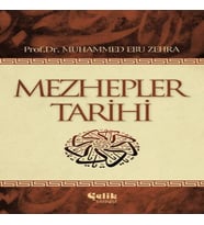 Mezhepler Tarihi