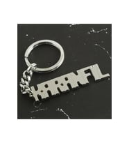Karanfil İsimli Anahtarlık