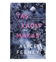 Taş Kağıt Makas