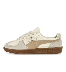 Palermo Lth Krem Erkek Sneaker