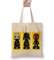 Star Wars 02 Bez Çanta Uzun Saplı