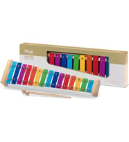 STAGG 15 TUŞ METALOFON K15RB