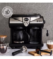 Karaca Coffee Art Espresso ve Cappuccino Kahve Makinesi
