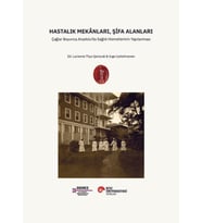 Hastalık Mekânları, Şifa Alanları